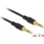 C2G InfiniBand/valokuitukaapeli 1 m LC OFNR turkoosi 50 µm