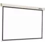 Projektiokangas REFLECTA Crystal-Line Rollo lux 160 x 160 (näkyvä 156 x 156 cm, 1:1, neliö, musta/valkoinen)
