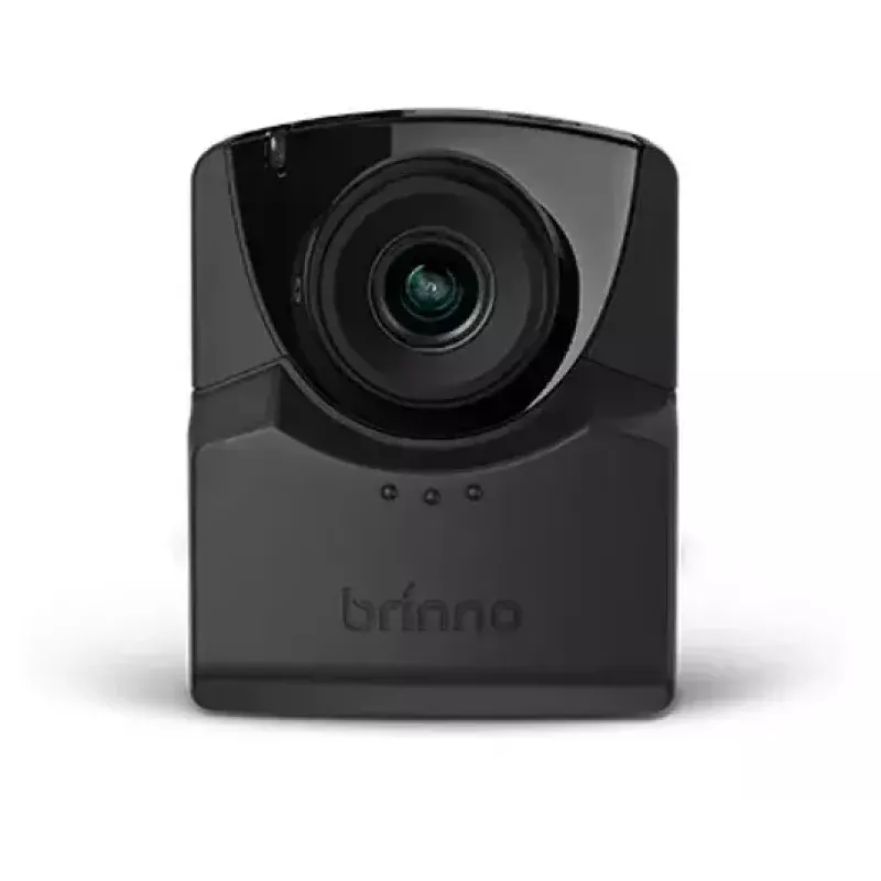 Brinno TLC2020H time-lapse-kamera, House Bundle