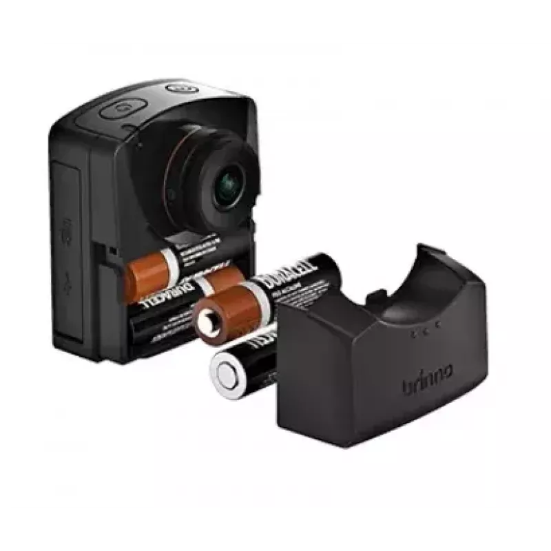 Brinno TLC2020H time-lapse-kamera, House Bundle