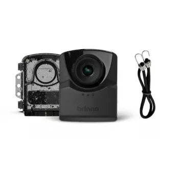 Brinno TLC2020H aikaviivekamera, House Bundle