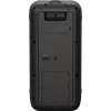 Bluetooth-kaiutin FERGUSON REGENT Power Audio 400BT RGB 60W FM USB AUX DSP musta