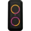 Bluetooth-kaiutin FERGUSON REGENT Power Audio 400BT RGB 60W FM USB AUX DSP musta