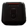 Bluetooth-kaiutin FERGUSON REGENT Power Audio 400BT RGB 60W FM USB AUX DSP musta
