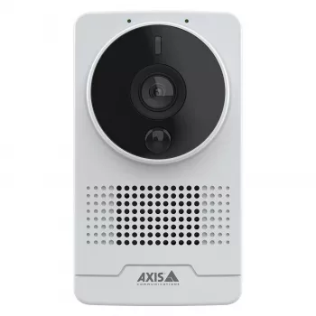 Box-verkkokamera AXIS M1075-L Mk II (malli 03280-001) — AXIS Box-kamera