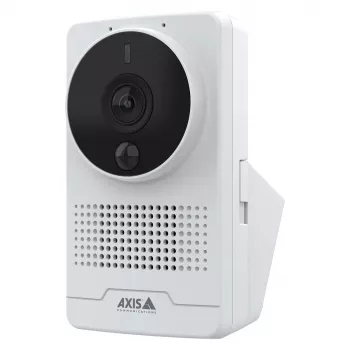 Box-verkkokamera AXIS M1075-L Mk II (malli 03280-001) — AXIS Box-kamera