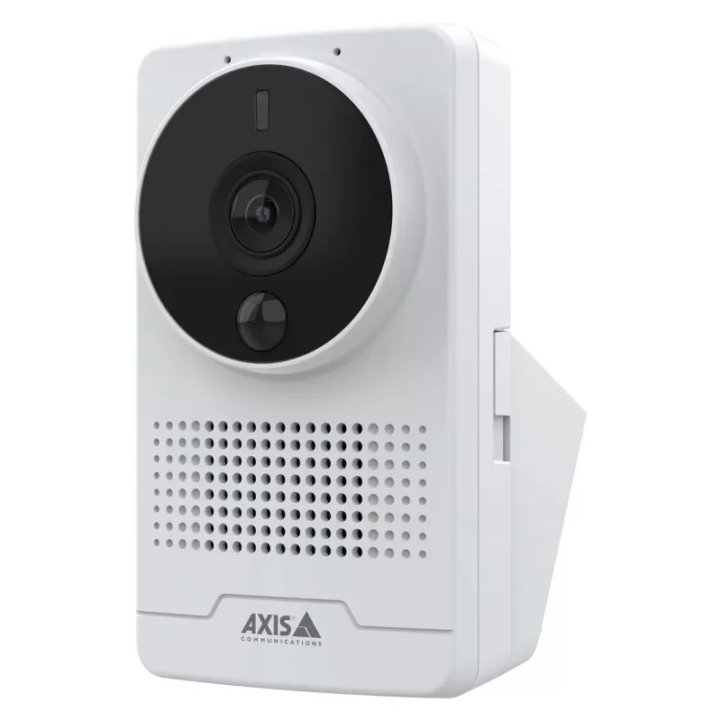 Box-verkkokamera AXIS M1075-L Mk II (malli 03280-001) — AXIS Box-kamera
