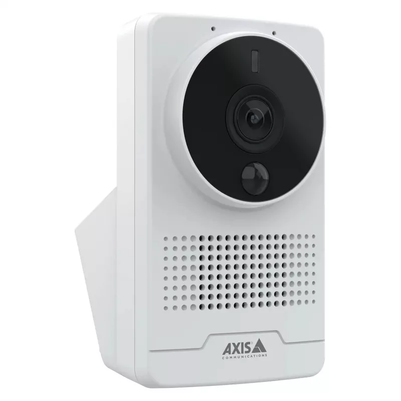 Box-verkkokamera AXIS M1075-L Mk II (malli 03280-001) — AXIS Box-kamera