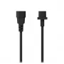 Ubiquiti UniFi C13-C14 virtakaapeli, 1.8 m, 10A/250V UniFi lisävaruste (UACC-CABLE-C13-C14)