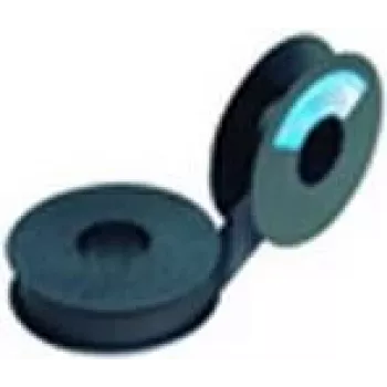 Printronix - tulostinnauha - 6 x musta - 30 miljoonaa merkkiä - 2,5 cm x 54,9 m (107675001)