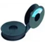 Printronix - tulostinnauha - 6 x musta - 30 miljoonaa merkkiä - 2,5 cm x 54,9 m (107675001)