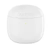 Langattomat TWS-nappikuulokkeet Audeeo Orbiter II – True Wireless Stereo, valkoinen