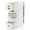 Illy-kahvinkeitin E.S.E-padeille (valkoinen) – illy