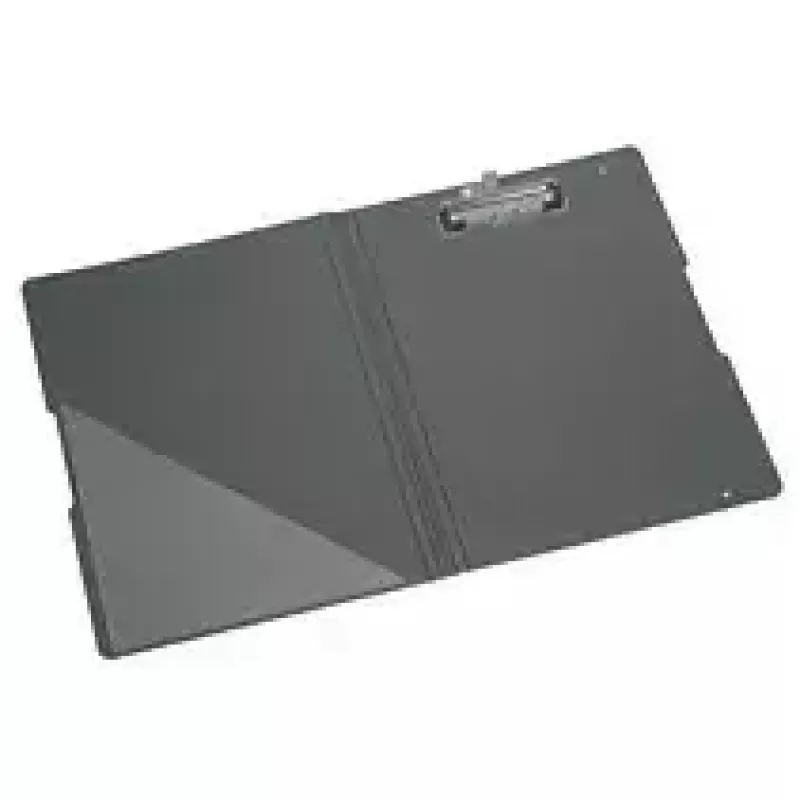 Kirjoitusalusta Herlitz 11217221 musta
