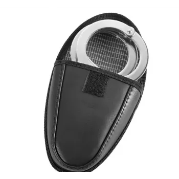 Käsiraudat Perfecta HC 600 carbon