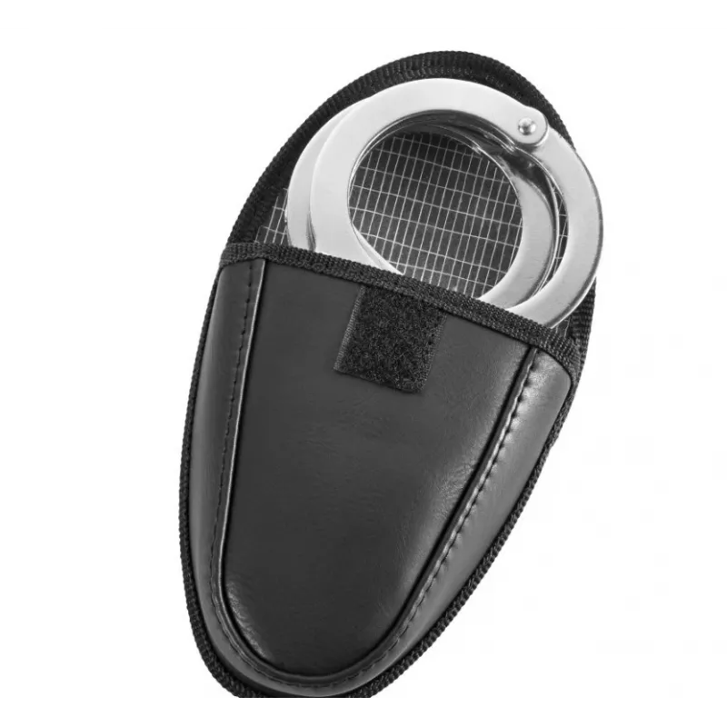 Käsiraudat Perfecta HC 600 carbon