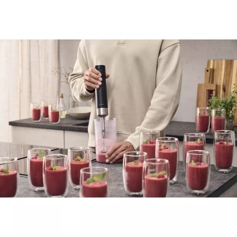 Sauvasekoitin Zwilling XTEND Cordless Starter Set 1030457