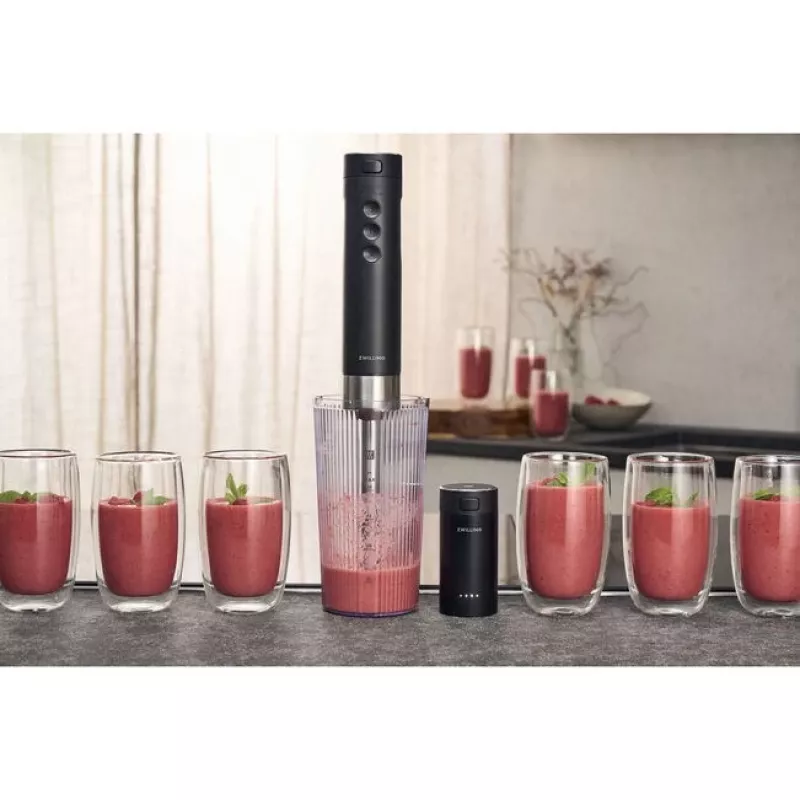 Sauvasekoitin Zwilling XTEND Cordless Starter Set 1030457