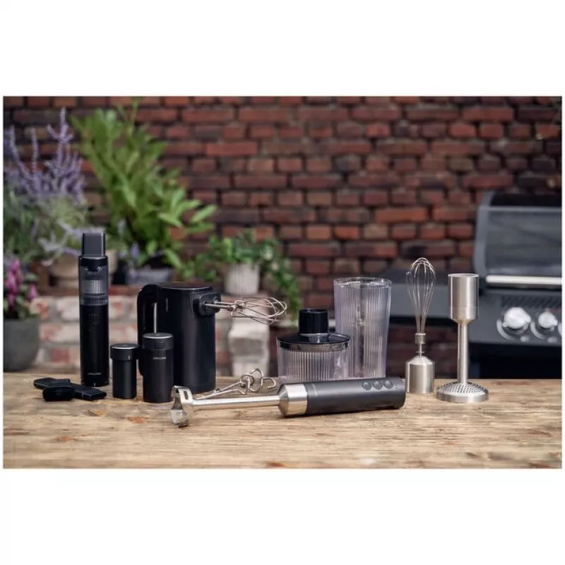 Sauvasekoitin Zwilling XTEND Cordless Starter Set 1030457