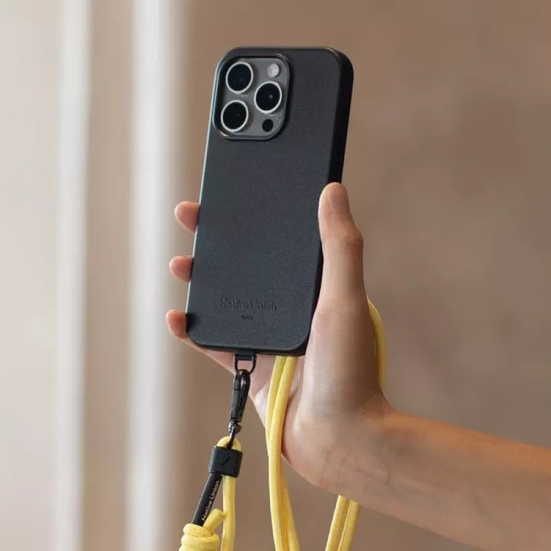 Native Union Active Case iPhone 16 Pro:lle