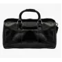 DBRAMANTE1928 Aalborg Weekender Bag musta