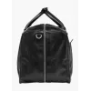 DBRAMANTE1928 Aalborg Weekender Bag musta