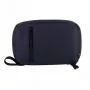 Tarvikelaukku dbramante1928 BGORICBL6844 tummansininen unisex vetoketju