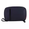 Tarvikelaukku dbramante1928 BGORICBL6844 tummansininen unisex vetoketju