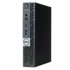 DELL OptiPlex 7070 Micro i3-9100T 8GB 256GB SSD mSFF Win11pro käytetty