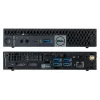DELL OptiPlex 7070 Micro i3-9100T 8GB 256GB SSD mSFF Win11pro käytetty