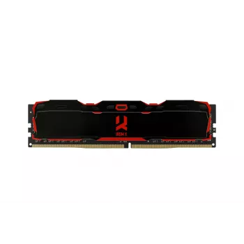 GOODRAM DDR4 16GB 3200MHz IRDM X musta RETAIL