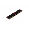 GOODRAM DDR4 16GB 3200MHz IRDM X musta RETAIL