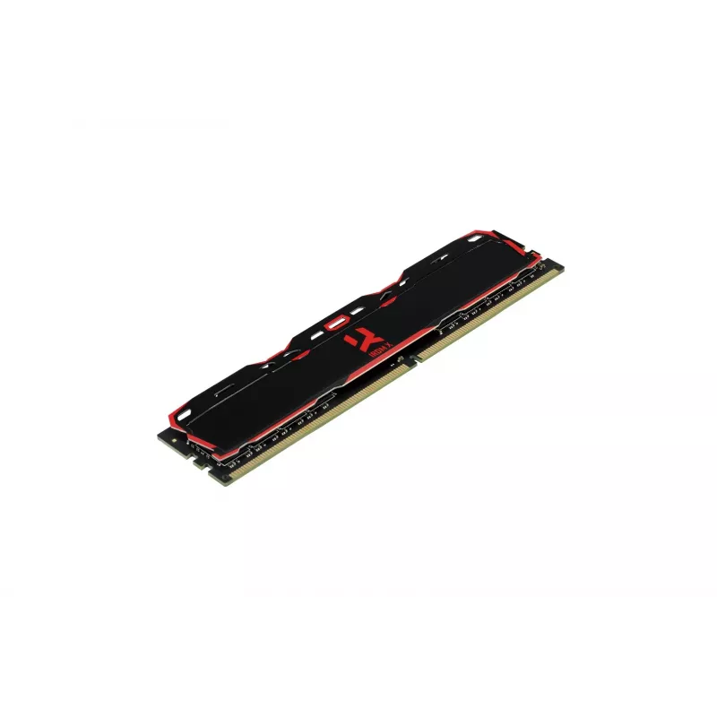 GOODRAM DDR4 16GB 3200MHz IRDM X musta RETAIL