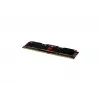 GOODRAM DDR4 16GB 3200MHz IRDM X musta RETAIL
