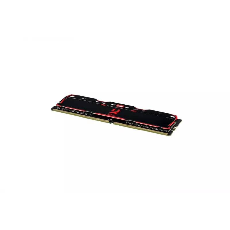 GOODRAM DDR4 16GB 3200MHz IRDM X musta RETAIL