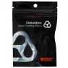 Thermal Grizzly DeltaMate ST13 puristusliitin, G1/4", musta