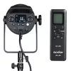 Godox FV150 valokuvaus-studio-salama 1/8000 s musta