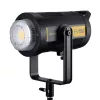 Godox FV150 valokuvaus-studio-salama 1/8000 s musta