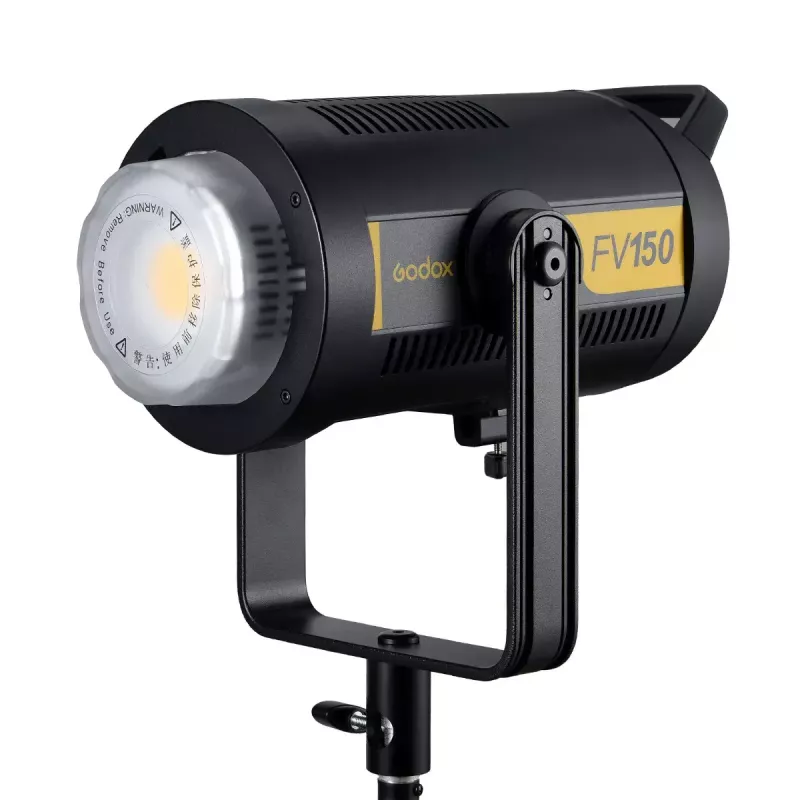 Godox FV150 valokuvaus-studio-salama 1/8000 s musta