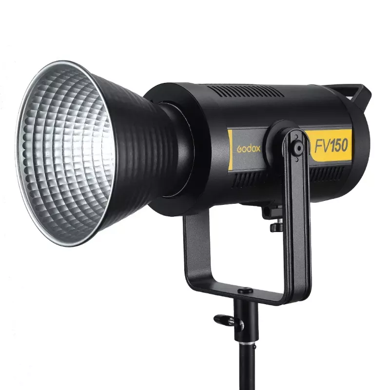 Godox FV150 valokuvaus-studio-salama 1/8000 s musta