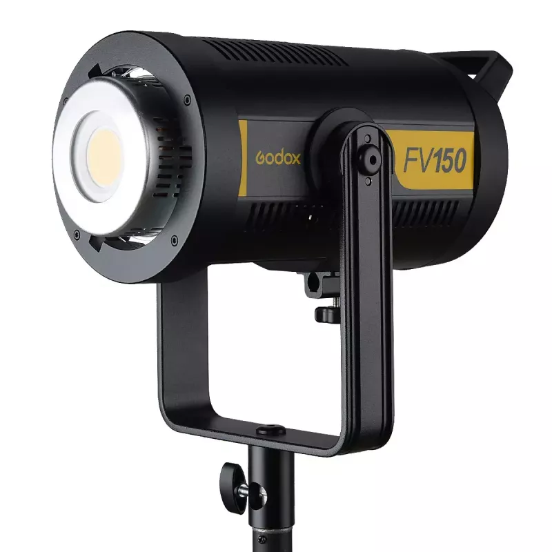 Godox FV150 valokuvaus-studio-salama 1/8000 s musta