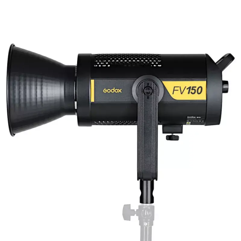 Godox FV150 valokuvaus-studio-salama 1/8000 s musta