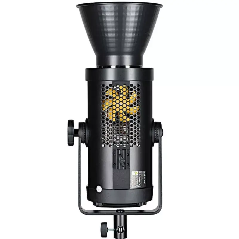 Godox FV150 valokuvaus-studio-salama 1/8000 s musta
