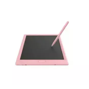 Lasten tabletti MYFIRST myFirst Sketch Pro Neo, pinkki, lapsille 3 vuodesta alkaen