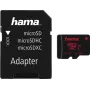 Hama 00213116 muistikortti 128 GB MicroSDXC UHS luokka 3 (00213116)