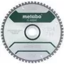 Pyörösahanterä Metabo 628666000 25,4 cm