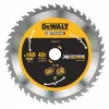 DeWALT DT99561-QZ pyörösahanterä 16,5 cm 1 kpl