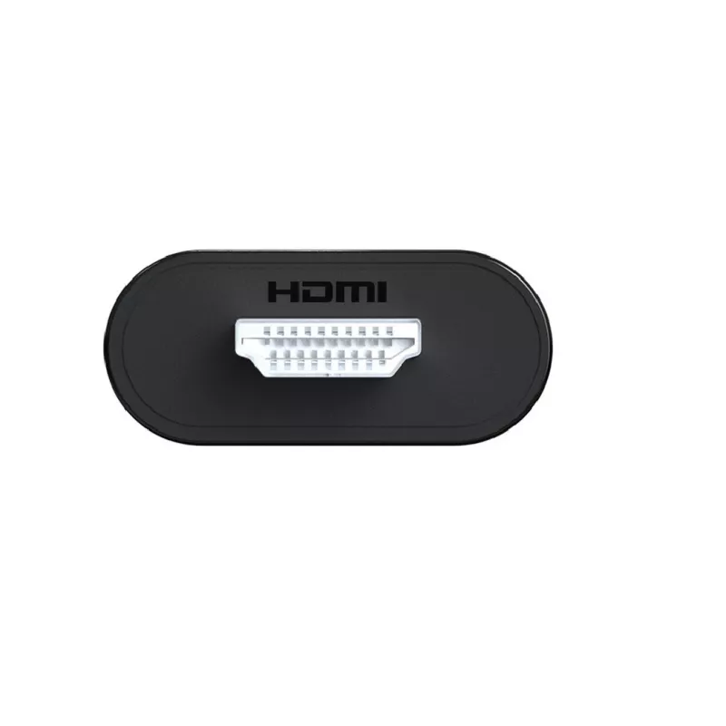 ZTE Android TV -tikkumallinen mediasoitin B866W11K