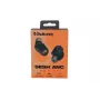 Skullcandy Anc Active TrueWireless nappikuulokkeet musta/