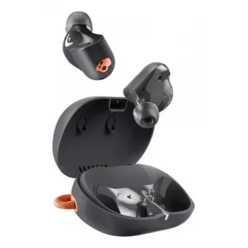 Skullcandy Anc Active TrueWireless nappikuulokkeet musta/